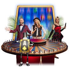 royalbet188 featured game showcase