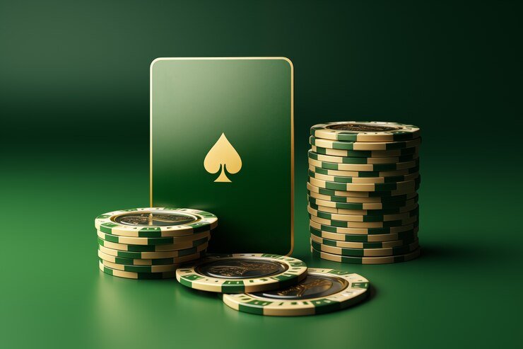 Proses verifikasi akun dan setor dana di royalbet188